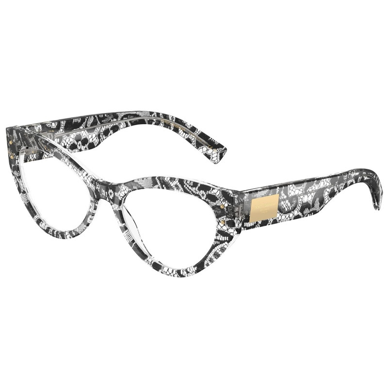 DOLCE E GABBANA 0DG3403-3287