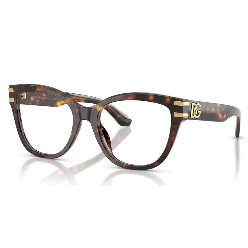 DOLCE E GABBANA 0DG3418-502