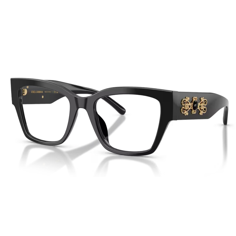 DOLCE E GABBANA 0DG3435B-501