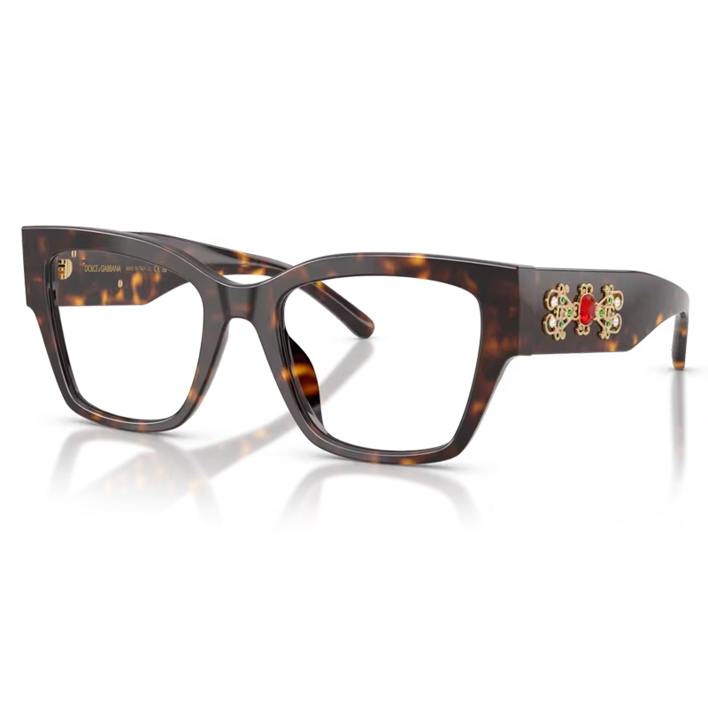 DOLCE E GABBANA 0DG3435B-502