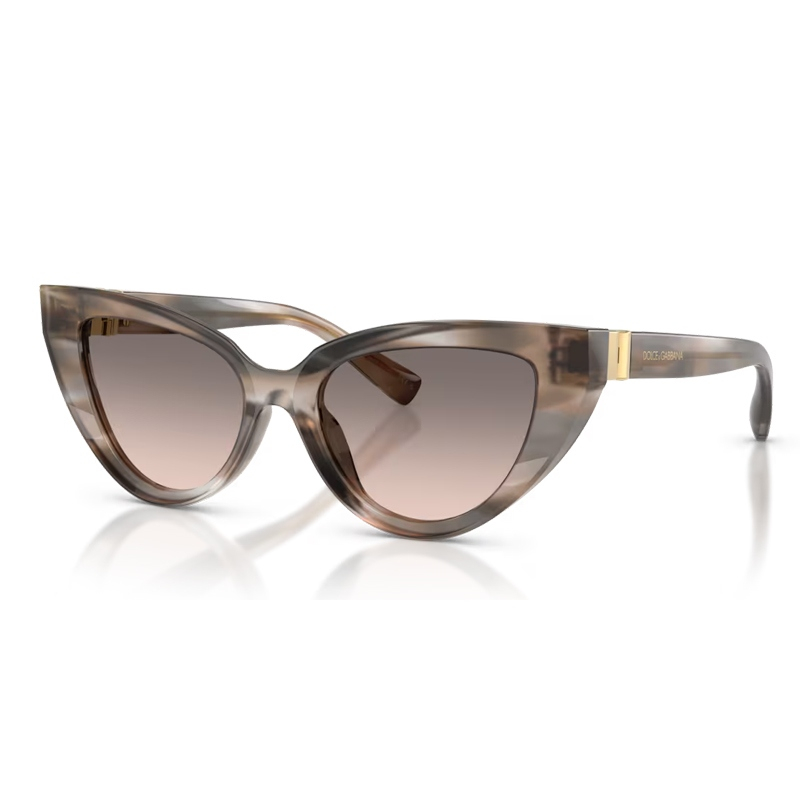 DOLCE E GABBANA 0DG4497-34493B