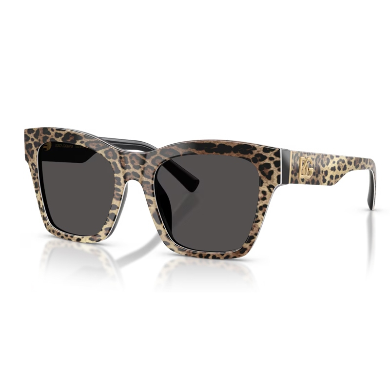 DOLCE E GABBANA 0DG4512-316387