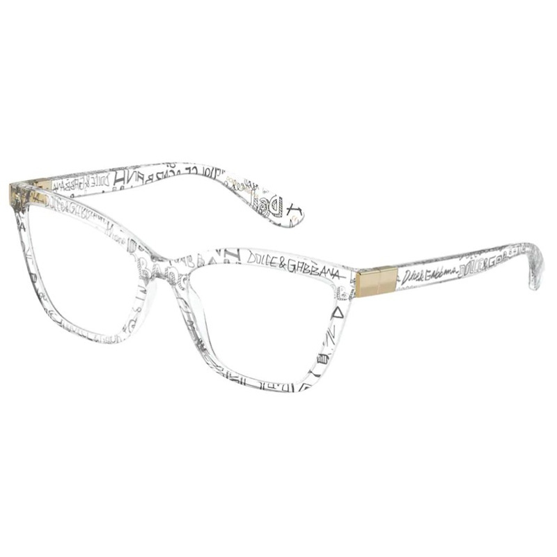 DOLCE E GABBANA 0DG5076-3314