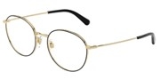 Seleccione el menú "COMPRAR" si desea comprar unas gafas de Dolce e Gabbana o seleccione la herramienta "ZOOM" si desea ampliar la foto 0DG1322-1334.