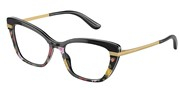 Seleccione el menú "COMPRAR" si desea comprar unas gafas de Dolce e Gabbana o seleccione la herramienta "ZOOM" si desea ampliar la foto 0DG3325-3400.