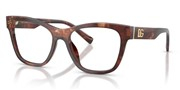Dolce e Gabbana 0DG3430-3222