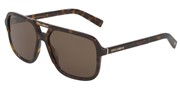 Seleccione el menú "COMPRAR" si desea comprar unas gafas de Dolce e Gabbana o seleccione la herramienta "ZOOM" si desea ampliar la foto 0DG4354-50273.