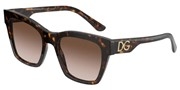 Seleccione el menú "COMPRAR" si desea comprar unas gafas de Dolce e Gabbana o seleccione la herramienta "ZOOM" si desea ampliar la foto 0DG4384-50213.