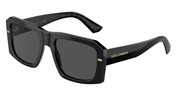 Seleccione el menú "COMPRAR" si desea comprar unas gafas de Dolce e Gabbana o seleccione la herramienta "ZOOM" si desea ampliar la foto 0DG4430-50187.