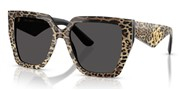 Dolce e Gabbana 0DG4438-316387