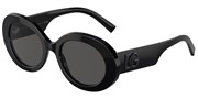 Seleccione el menú "COMPRAR" si desea comprar unas gafas de Dolce e Gabbana o seleccione la herramienta "ZOOM" si desea ampliar la foto 0DG4448-50187.