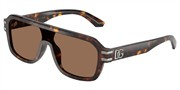 Dolce e Gabbana 0DG4507-50273