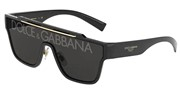 Seleccione el menú "COMPRAR" si desea comprar unas gafas de Dolce e Gabbana o seleccione la herramienta "ZOOM" si desea ampliar la foto 0DG6125-501M.