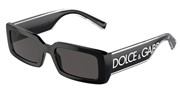 Seleccione el menú "COMPRAR" si desea comprar unas gafas de Dolce e Gabbana o seleccione la herramienta "ZOOM" si desea ampliar la foto 0DG6187-50187.