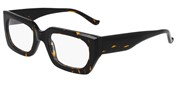 Seleccione el menú "COMPRAR" si desea comprar unas gafas de Donna Karan o seleccione la herramienta "ZOOM" si desea ampliar la foto DO5013-012.