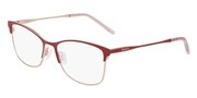 Seleccione el menú "COMPRAR" si desea comprar unas gafas de DKNY o seleccione la herramienta "ZOOM" si desea ampliar la foto DK1028-650.