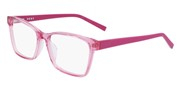 Seleccione el menú "COMPRAR" si desea comprar unas gafas de DKNY o seleccione la herramienta "ZOOM" si desea ampliar la foto DK5038-670.