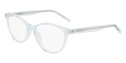 Seleccione el menú "COMPRAR" si desea comprar unas gafas de DKNY o seleccione la herramienta "ZOOM" si desea ampliar la foto DK5039-450.