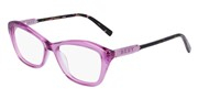 Seleccione el menú "COMPRAR" si desea comprar unas gafas de DKNY o seleccione la herramienta "ZOOM" si desea ampliar la foto DK5042-550.