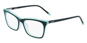 Seleccione el menú "COMPRAR" si desea comprar unas gafas de DKNY o seleccione la herramienta "ZOOM" si desea ampliar la foto DK5046-340.