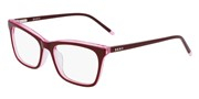 Seleccione el menú "COMPRAR" si desea comprar unas gafas de DKNY o seleccione la herramienta "ZOOM" si desea ampliar la foto DK5046-505.