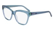 Seleccione el menú "COMPRAR" si desea comprar unas gafas de DKNY o seleccione la herramienta "ZOOM" si desea ampliar la foto DK5049-430.