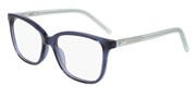 Seleccione el menú "COMPRAR" si desea comprar unas gafas de DKNY o seleccione la herramienta "ZOOM" si desea ampliar la foto DK5052-400.