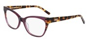 Seleccione el menú "COMPRAR" si desea comprar unas gafas de DKNY o seleccione la herramienta "ZOOM" si desea ampliar la foto DK5058-505.