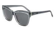 Seleccione el menú "COMPRAR" si desea comprar unas gafas de DKNY o seleccione la herramienta "ZOOM" si desea ampliar la foto DK543S-310.
