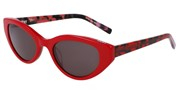 Seleccione el menú "COMPRAR" si desea comprar unas gafas de DKNY o seleccione la herramienta "ZOOM" si desea ampliar la foto DK548S-500.