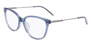 Seleccione el menú "COMPRAR" si desea comprar unas gafas de DKNY o seleccione la herramienta "ZOOM" si desea ampliar la foto DK7005-400.
