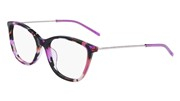 Seleccione el menú "COMPRAR" si desea comprar unas gafas de DKNY o seleccione la herramienta "ZOOM" si desea ampliar la foto DK7009-261.