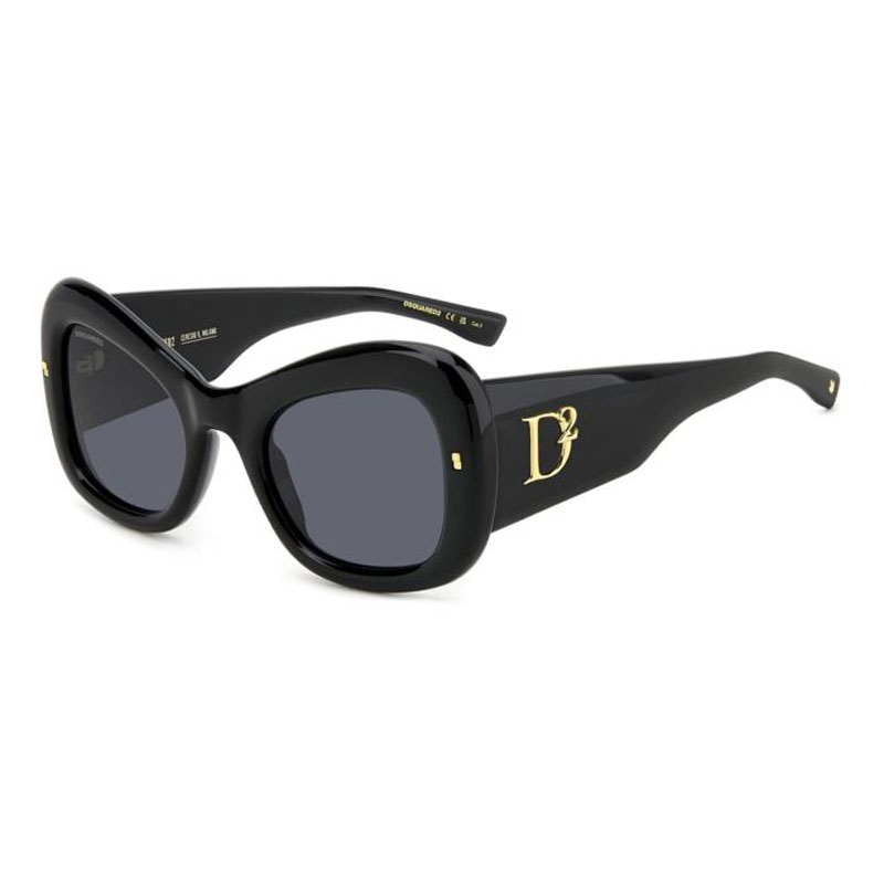 DSQUARED2 EYEWEAR D20137S-2M2IR