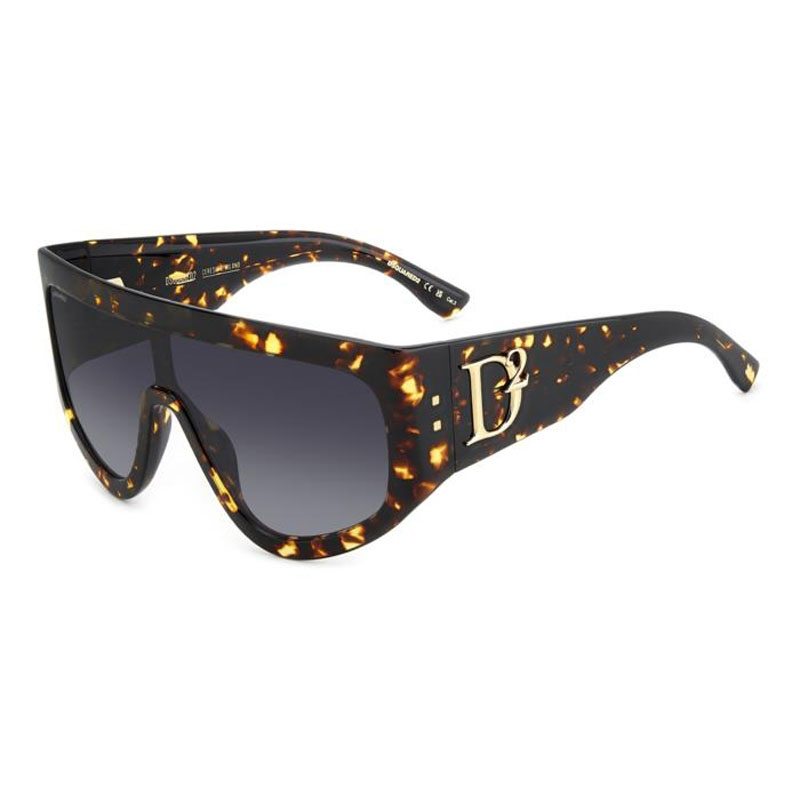 DSQUARED2 EYEWEAR D20149S-0869O