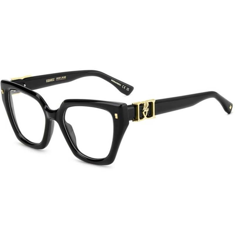 DSquared2 Eyewear D20186 807 DSQUARED2 EYEWEAR D20186-807