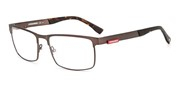 Seleccione el menú "COMPRAR" si desea comprar unas gafas de DSquared2 Eyewear o seleccione la herramienta "ZOOM" si desea ampliar la foto D20006-HGC.