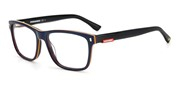 Seleccione el menú "COMPRAR" si desea comprar unas gafas de DSquared2 Eyewear o seleccione la herramienta "ZOOM" si desea ampliar la foto D20007-8RU.