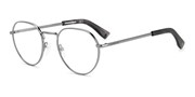 Seleccione el menú "COMPRAR" si desea comprar unas gafas de DSquared2 Eyewear o seleccione la herramienta "ZOOM" si desea ampliar la foto D20019-KJ1.