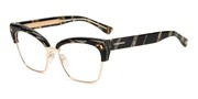 Seleccione el menú "COMPRAR" si desea comprar unas gafas de DSquared2 Eyewear o seleccione la herramienta "ZOOM" si desea ampliar la foto D20024-UCN.
