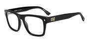Seleccione el menú "COMPRAR" si desea comprar unas gafas de DSquared2 Eyewear o seleccione la herramienta "ZOOM" si desea ampliar la foto D20037-2M2.