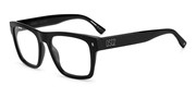 Seleccione el menú "COMPRAR" si desea comprar unas gafas de DSquared2 Eyewear o seleccione la herramienta "ZOOM" si desea ampliar la foto D20037-ANS.