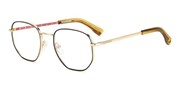 Seleccione el menú "COMPRAR" si desea comprar unas gafas de DSquared2 Eyewear o seleccione la herramienta "ZOOM" si desea ampliar la foto D20054-RHL.
