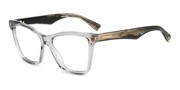 Seleccione el menú "COMPRAR" si desea comprar unas gafas de DSquared2 Eyewear o seleccione la herramienta "ZOOM" si desea ampliar la foto D20059-KB7.