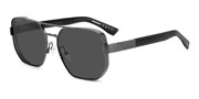Seleccione el menú "COMPRAR" si desea comprar unas gafas de DSquared2 Eyewear o seleccione la herramienta "ZOOM" si desea ampliar la foto D20083S-V81IR.
