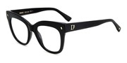 Seleccione el menú "COMPRAR" si desea comprar unas gafas de DSquared2 Eyewear o seleccione la herramienta "ZOOM" si desea ampliar la foto D20098-807.