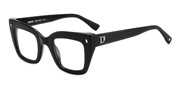 Seleccione el menú "COMPRAR" si desea comprar unas gafas de DSquared2 Eyewear o seleccione la herramienta "ZOOM" si desea ampliar la foto D20099-807.