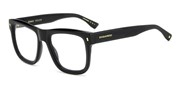 Seleccione el menú "COMPRAR" si desea comprar unas gafas de DSquared2 Eyewear o seleccione la herramienta "ZOOM" si desea ampliar la foto D20114-807.