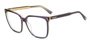 Seleccione el menú "COMPRAR" si desea comprar unas gafas de DSquared2 Eyewear o seleccione la herramienta "ZOOM" si desea ampliar la foto D20115-S2N.