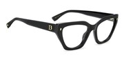 Seleccione el menú "COMPRAR" si desea comprar unas gafas de DSquared2 Eyewear o seleccione la herramienta "ZOOM" si desea ampliar la foto D20117-807.
