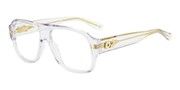 Seleccione el menú "COMPRAR" si desea comprar unas gafas de DSquared2 Eyewear o seleccione la herramienta "ZOOM" si desea ampliar la foto D20125-900.
